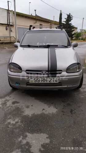 Opel Corsa 1995, 250,000 km - 1.2 l - Bakı