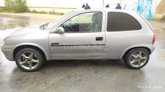 Opel Corsa 1995, 250,000 km - 1.2 l - Bakı