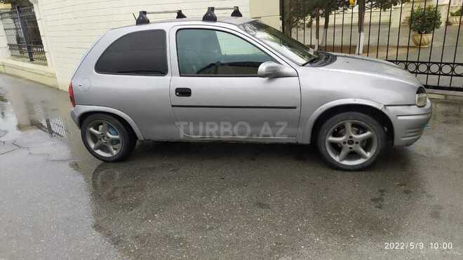 Opel Corsa 1995, 250,000 km - 1.2 l - Bakı