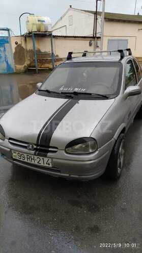 Opel Corsa 1995, 250,000 km - 1.2 l - Bakı