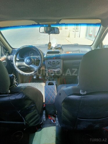 Opel Corsa 1995, 250,000 km - 1.2 l - Bakı