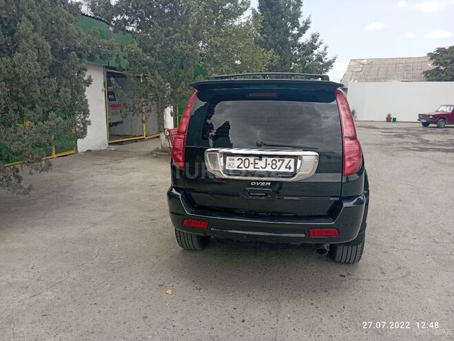 GWM Hover 2005, 305,450 km - 2.4 л - Gəncə