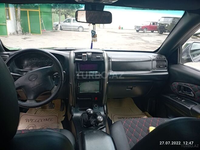 GWM Hover 2005, 305,450 km - 2.4 л - Gəncə