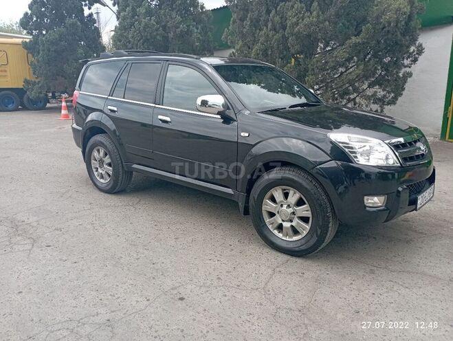 GWM Hover 2005, 305,450 km - 2.4 л - Gəncə