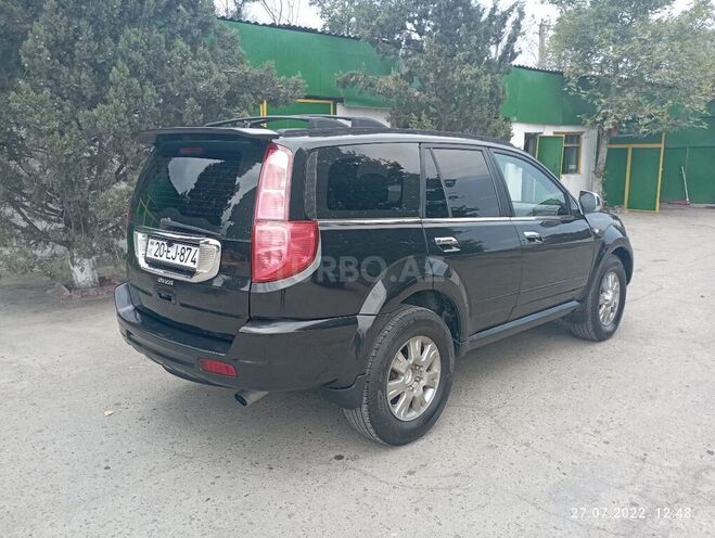 GWM Hover 2005, 305,450 km - 2.4 л - Gəncə