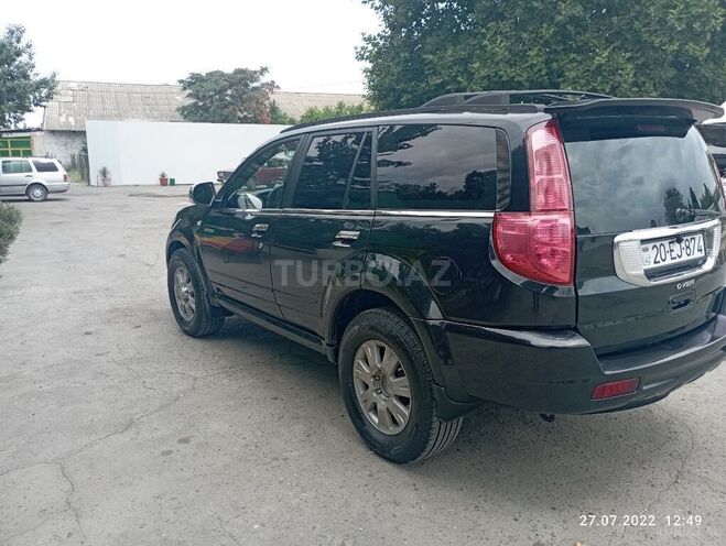 GWM Hover 2005, 305,450 km - 2.4 л - Gəncə
