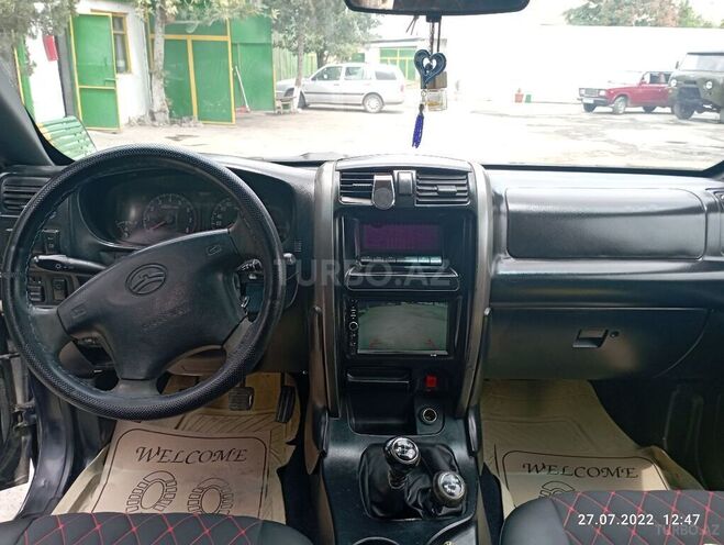 GWM Hover 2005, 305,450 km - 2.4 л - Gəncə