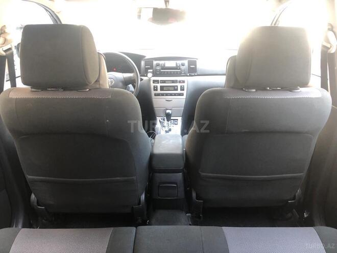 Toyota Corolla 2006, 233,000 km - 1.4 l - Sumqayıt