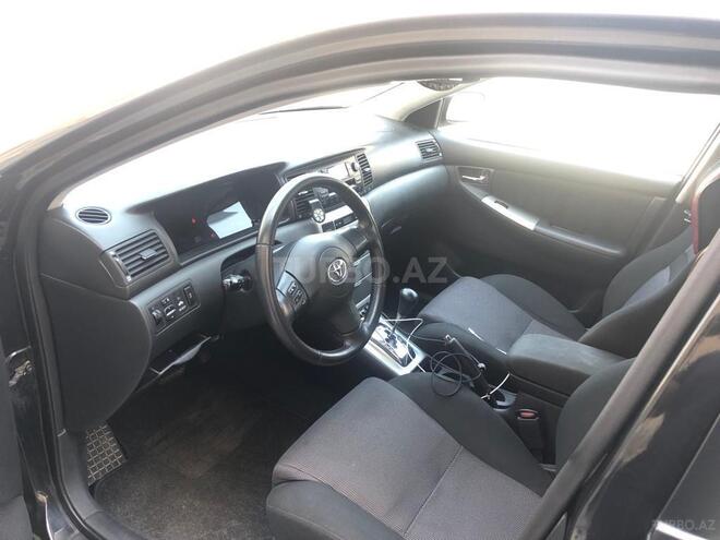 Toyota Corolla 2006, 233,000 km - 1.4 l - Sumqayıt