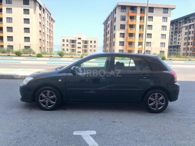 Toyota Corolla 2006, 233,000 km - 1.4 l - Sumqayıt