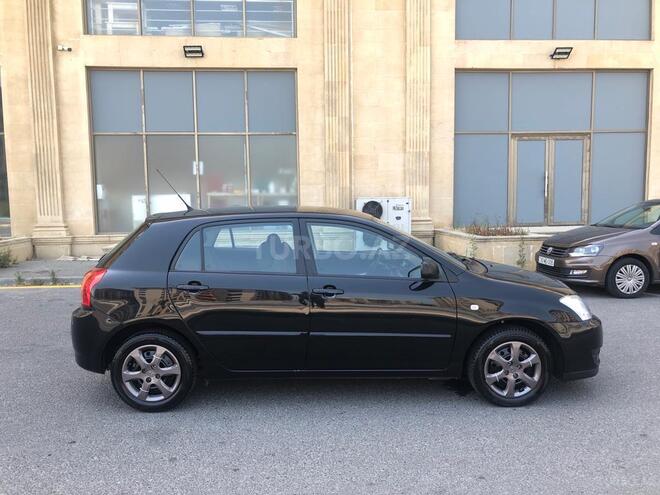 Toyota Corolla 2006, 233,000 km - 1.4 l - Sumqayıt