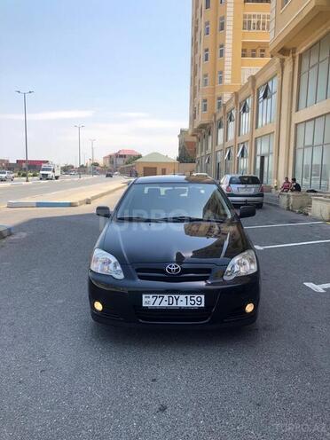 Toyota Corolla 2006, 233,000 km - 1.4 l - Sumqayıt