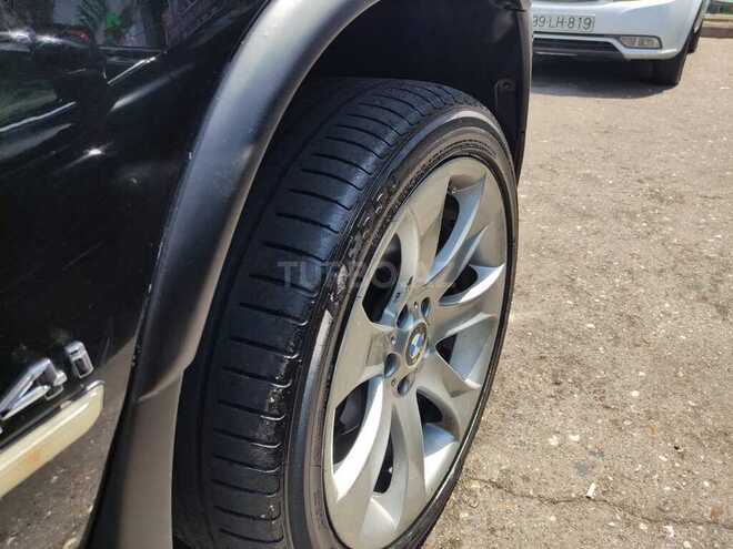 BMW X5 2005, 198,000 km - 4.4 l - Bakı