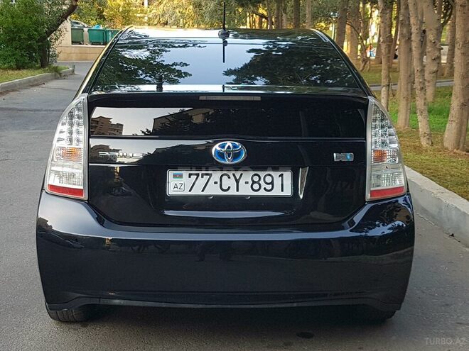 Toyota Prius 2009, 285,659 km - 1.8 l - Bakı