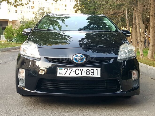 Toyota Prius 2009, 285,659 km - 1.8 l - Bakı