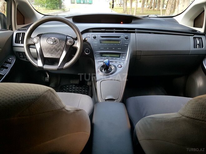 Toyota Prius 2009, 285,659 km - 1.8 l - Bakı