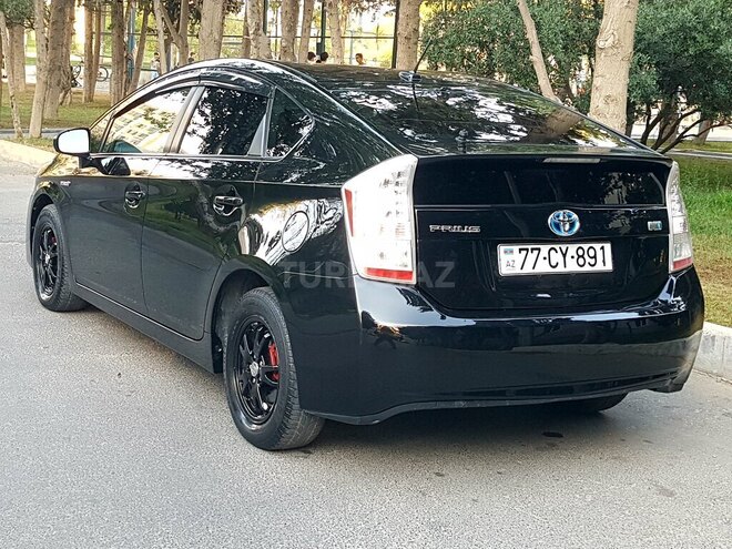 Toyota Prius 2009, 285,659 km - 1.8 l - Bakı