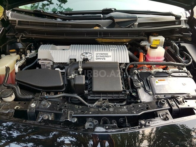 Toyota Prius 2009, 285,659 km - 1.8 l - Bakı