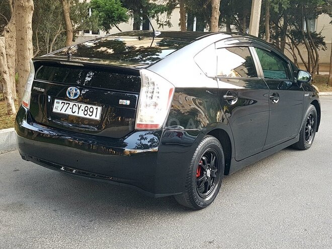 Toyota Prius 2009, 285,659 km - 1.8 l - Bakı