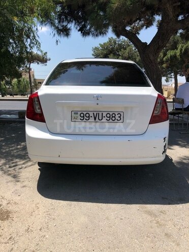 Daewoo Gentra 2014, 420,000 km - 1.5 l - Bakı
