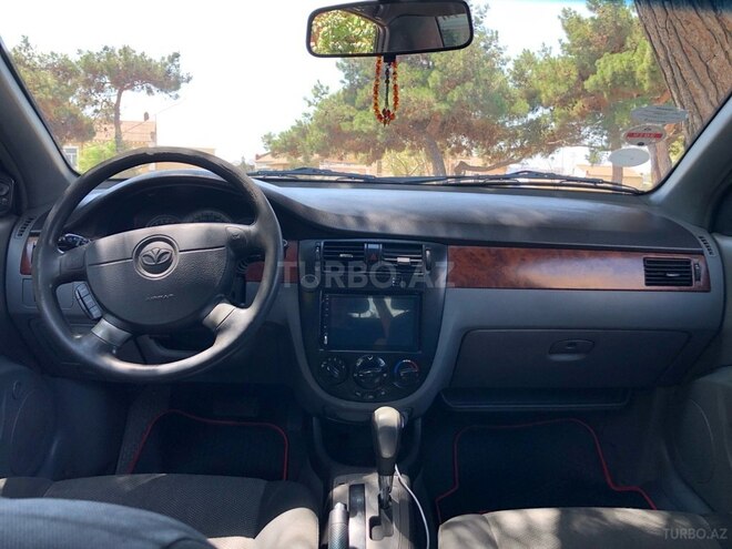 Daewoo Gentra 2014, 420,000 km - 1.5 l - Bakı