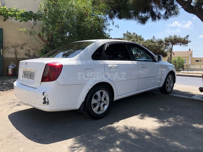 Daewoo Gentra 2014, 420,000 km - 1.5 l - Bakı