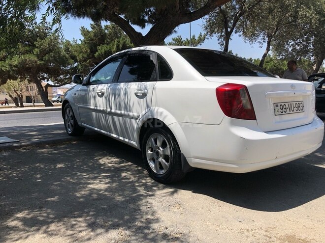 Daewoo Gentra 2014, 420,000 km - 1.5 l - Bakı