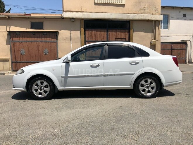 Daewoo Gentra 2014, 420,000 km - 1.5 l - Bakı