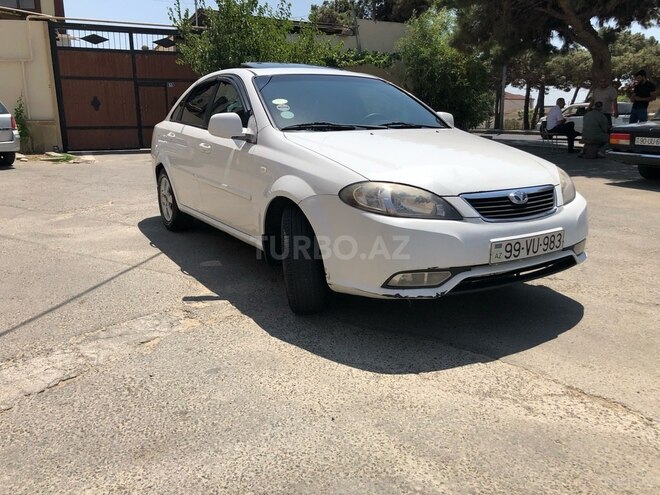 Daewoo Gentra 2014, 420,000 km - 1.5 l - Bakı