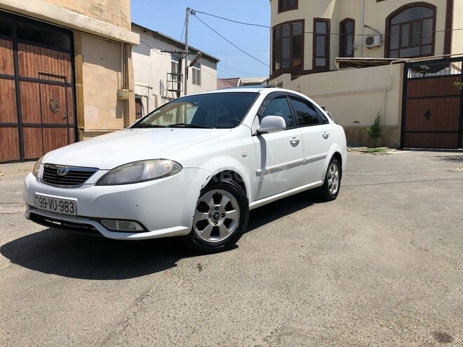 Daewoo Gentra 2014, 420,000 km - 1.5 l - Bakı