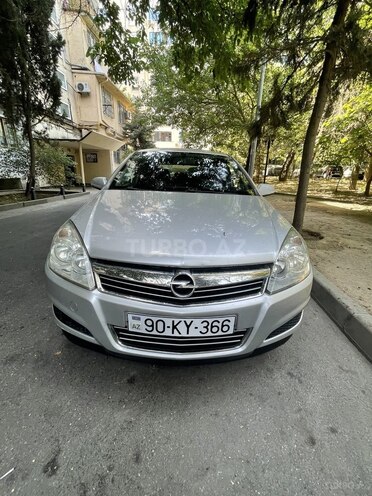 Opel Astra 2008, 292,469 km - 1.3 л - Bakı