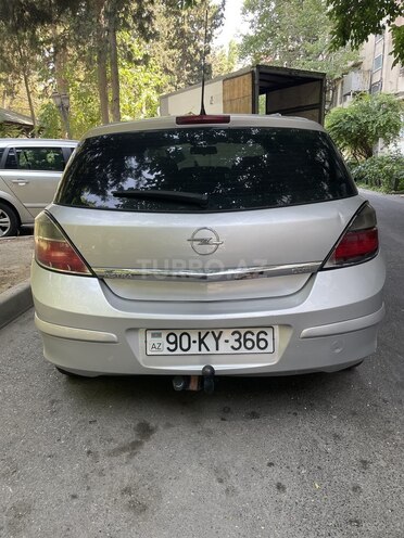 Opel Astra 2008, 292,469 km - 1.3 л - Bakı
