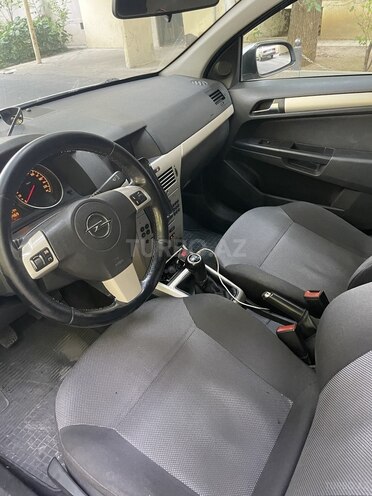 Opel Astra 2008, 292,469 km - 1.3 л - Bakı