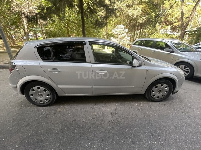 Opel Astra 2008, 292,469 km - 1.3 л - Bakı