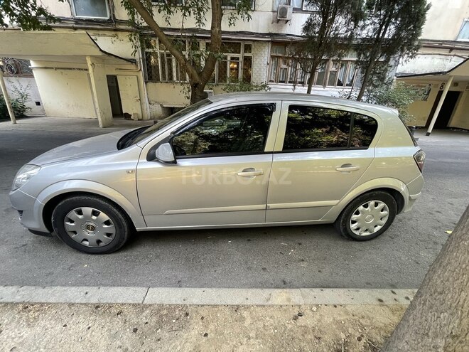 Opel Astra 2008, 292,469 km - 1.3 л - Bakı