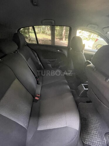 Opel Astra 2008, 292,469 km - 1.3 л - Bakı