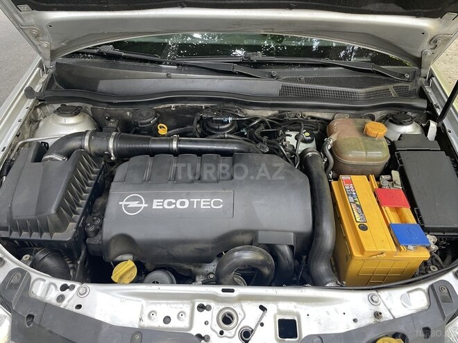 Opel Astra 2008, 292,469 km - 1.3 л - Bakı