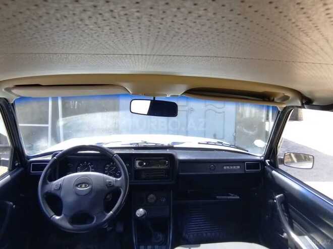 LADA (VAZ) 2107 2008, 36,000 km - 1.6 л - Bakı
