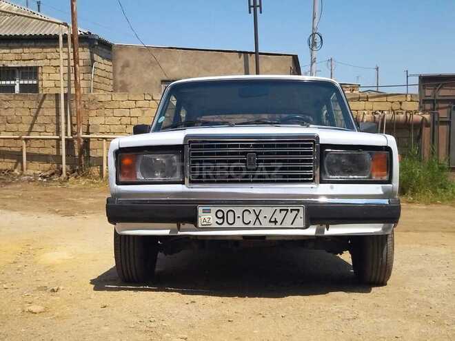 LADA (VAZ) 2107 2008, 36,000 km - 1.6 л - Bakı