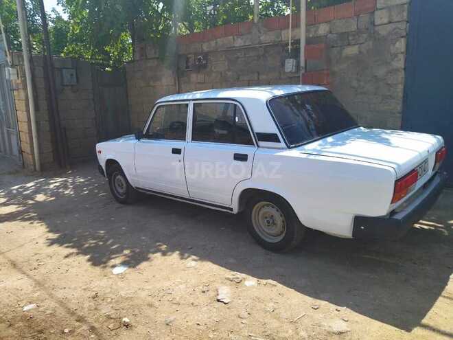 LADA (VAZ) 2107 2008, 36,000 km - 1.6 л - Bakı