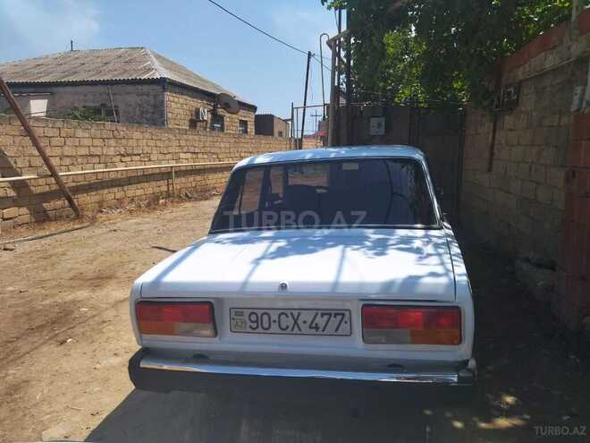 LADA (VAZ) 2107 2008, 36,000 km - 1.6 л - Bakı