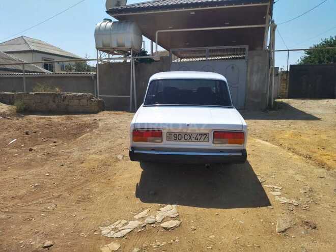 LADA (VAZ) 2107 2008, 36,000 km - 1.6 л - Bakı