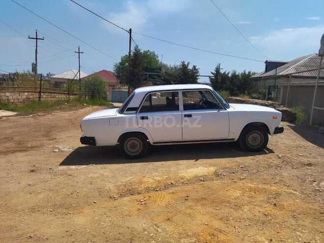 LADA (VAZ) 2107 2008, 36,000 km - 1.6 л - Bakı