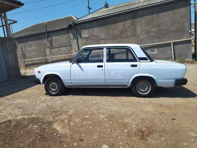 LADA (VAZ) 2107 2008, 36,000 km - 1.6 л - Bakı