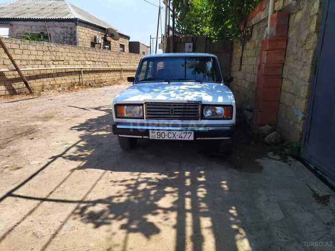 LADA (VAZ) 2107 2008, 36,000 km - 1.6 л - Bakı