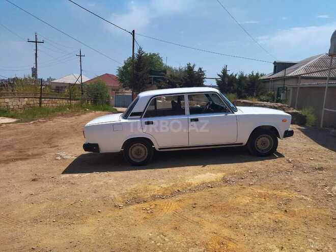 LADA (VAZ) 2107 2008, 36,000 km - 1.6 л - Bakı