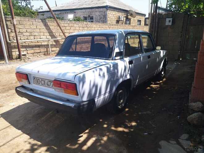 LADA (VAZ) 2107 2008, 36,000 km - 1.6 л - Bakı