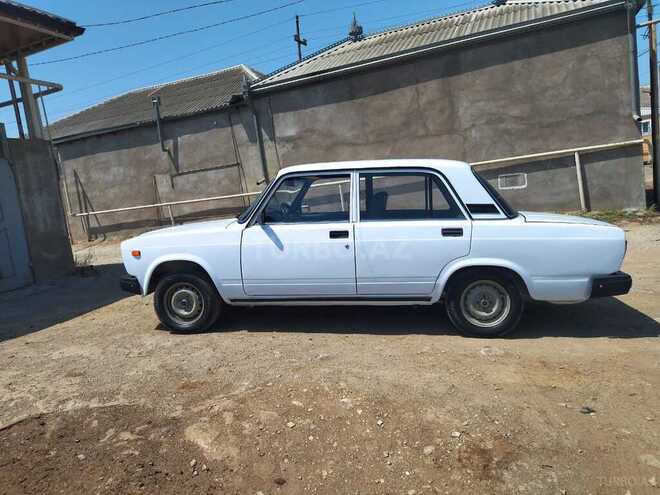 LADA (VAZ) 2107 2008, 36,000 km - 1.6 л - Bakı