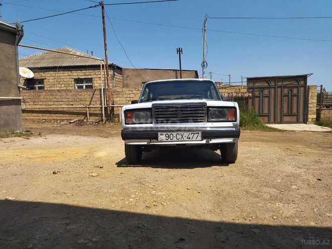 LADA (VAZ) 2107 2008, 36,000 km - 1.6 л - Bakı