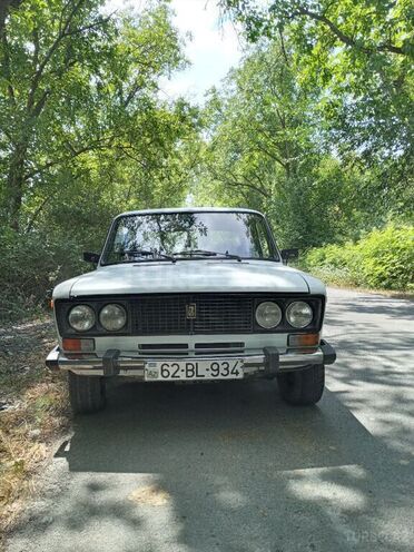 LADA (VAZ) 2106 1989, 99,762 km - 1.6 л - Qax